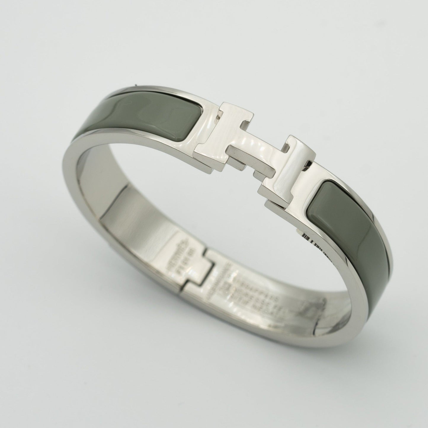 [Eternal Jewelry]H BRACELET BLUE GREEN 12MM