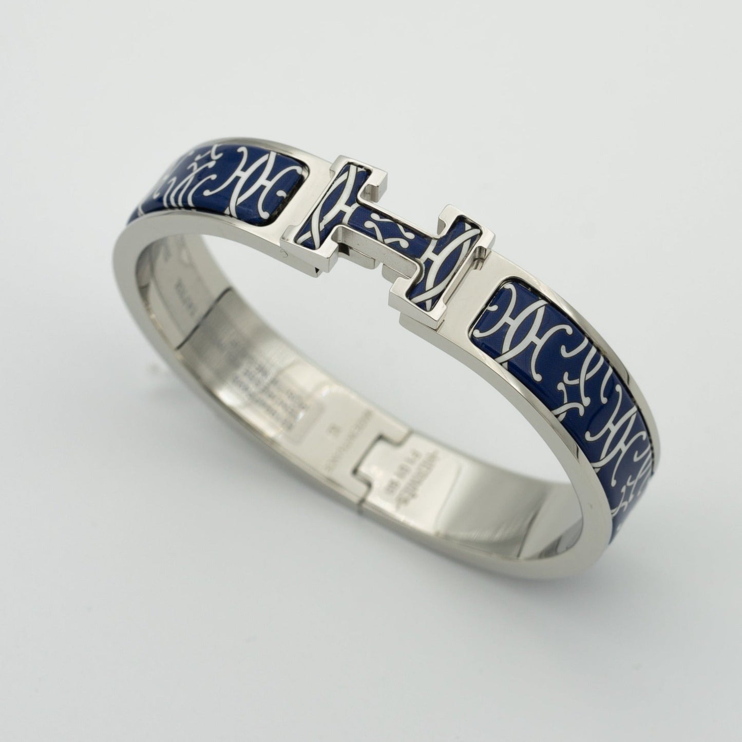 [Eternal Jewelry]H BRACELET BLACK MULTICOLOR