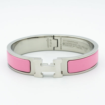 [Eternal Jewelry]H PINK BRACELET