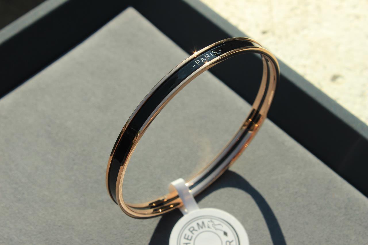 [Eternal Jewelry]HM UNI BANGLE BAG