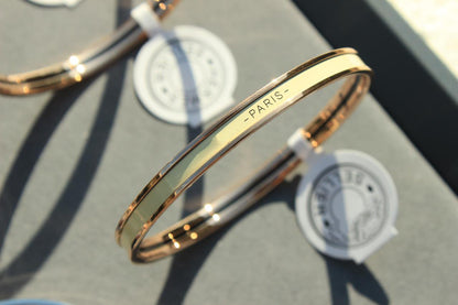 [Eternal Jewelry]HM UNI BANGLE BAG