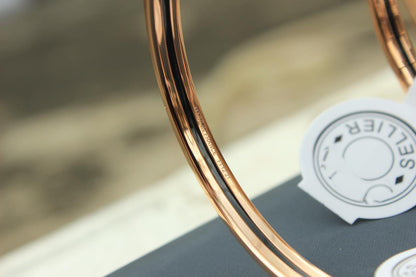 [Eternal Jewelry]HM UNI BANGLE BAG