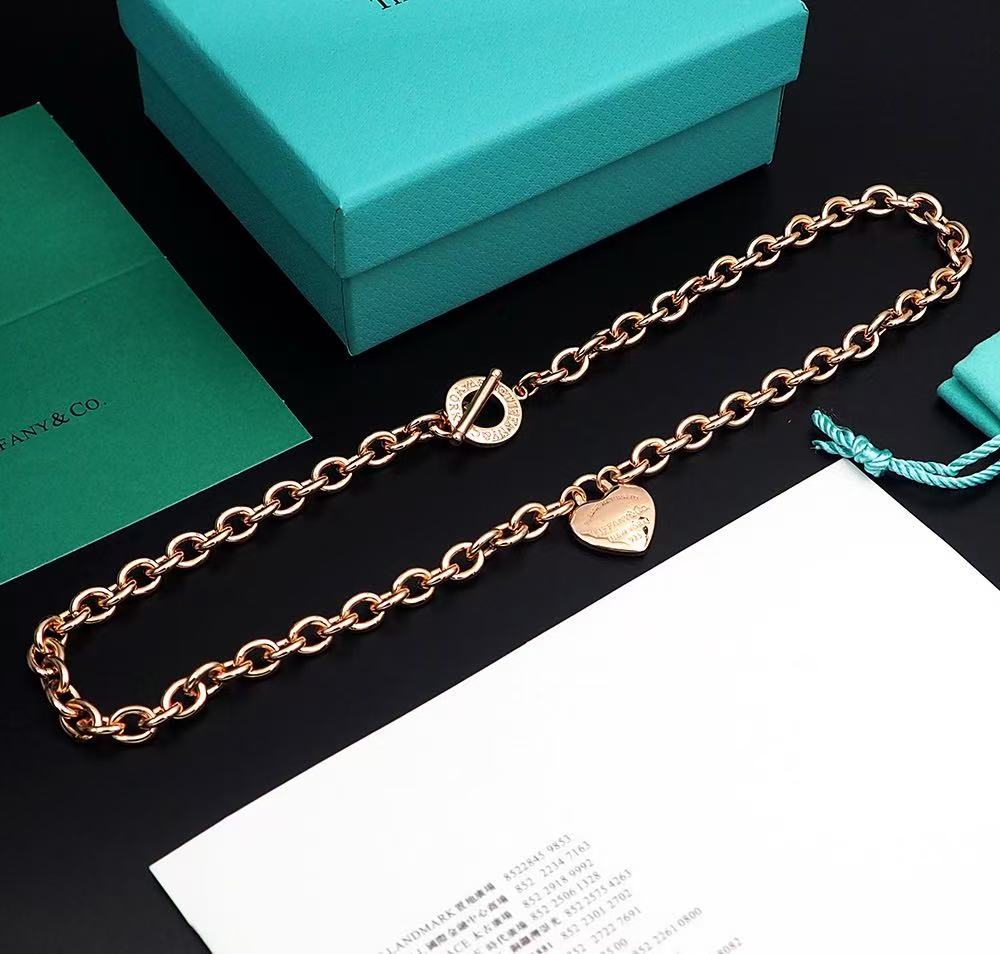 [Eternal jewelry] T Brand, Necklace