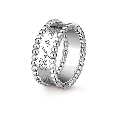 [Eternal Jewelry]PERLEE RING