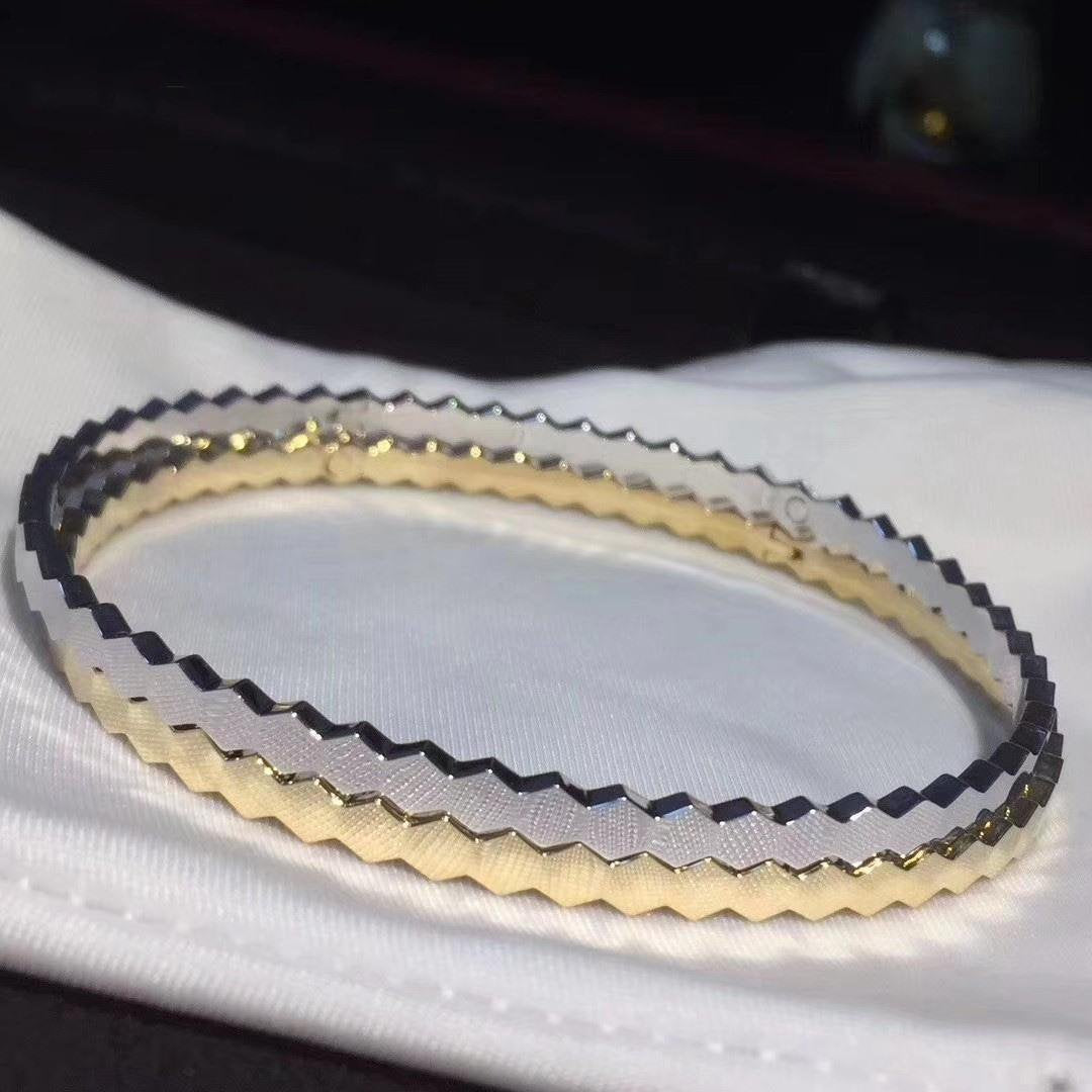 [Eternal Jewelry]BEE LOVE SILVER BRACELET