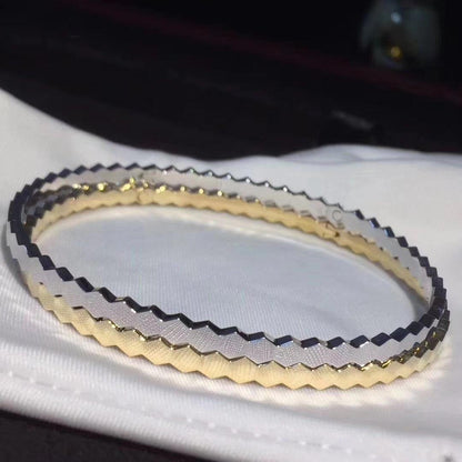 [Eternal Jewelry]BEE LOVE SILVER BRACELET