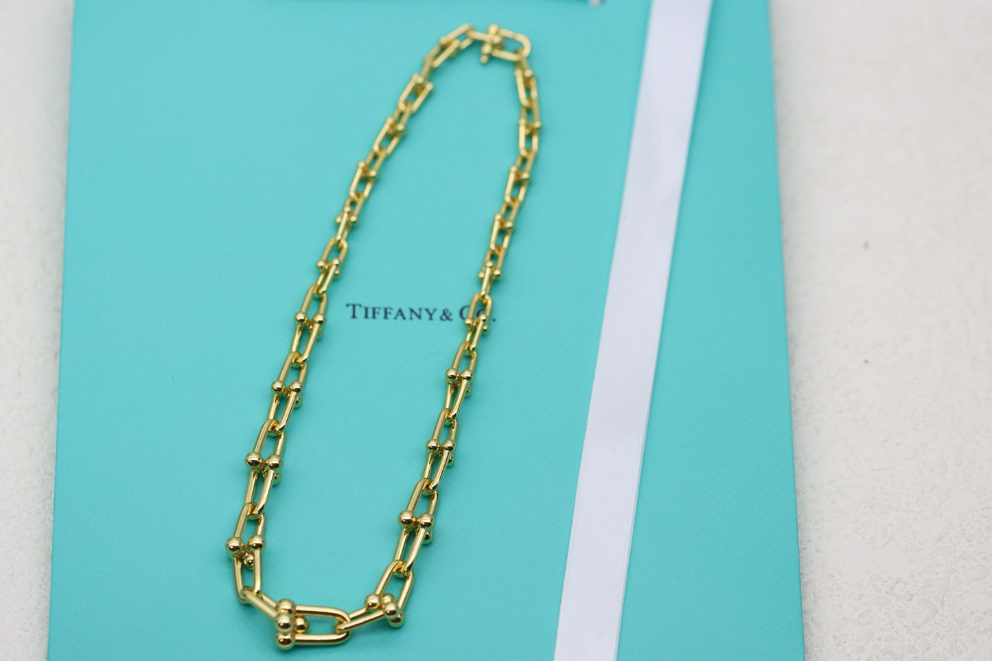 [Eternal jewelry] T Brand, Necklace