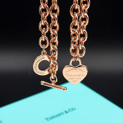 [Eternal jewelry] T Brand, Necklace