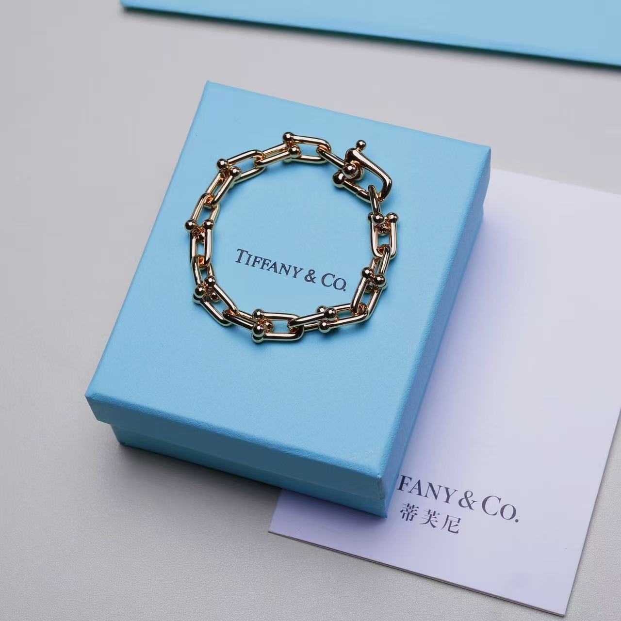 [Eternal Jewellery] T Brand, bracelet