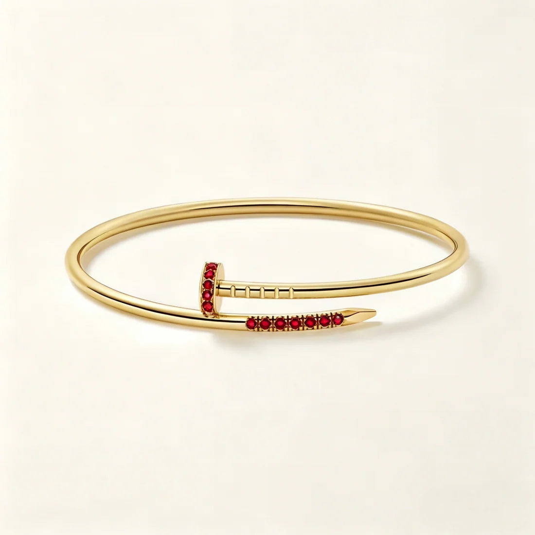 [Eternal jewelry]JUSTE BRACELET 2.5MM DIAMONDS NEW