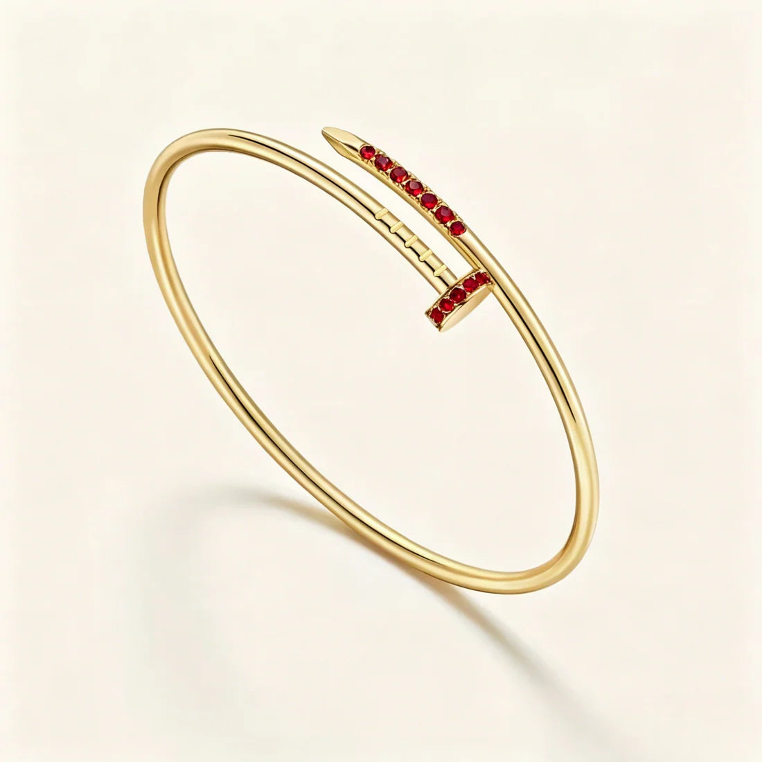 [Eternal jewelry]JUSTE BRACELET 2.5MM DIAMONDS NEW