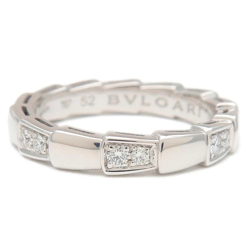 [Eternal Jewelry]SERPENTI RING SILVER  3MM