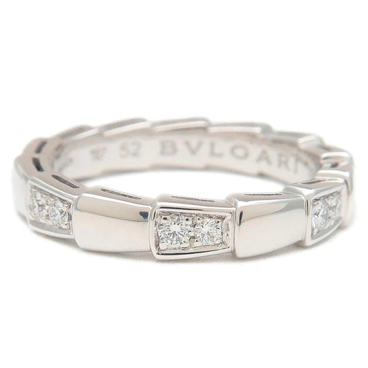 [Eternal Jewelry]SERPENTI RING SILVER  3MM