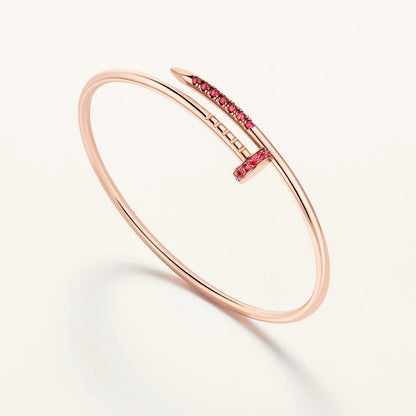 [Eternal jewelry]JUSTE BRACELET 2.5MM DIAMONDS NEW