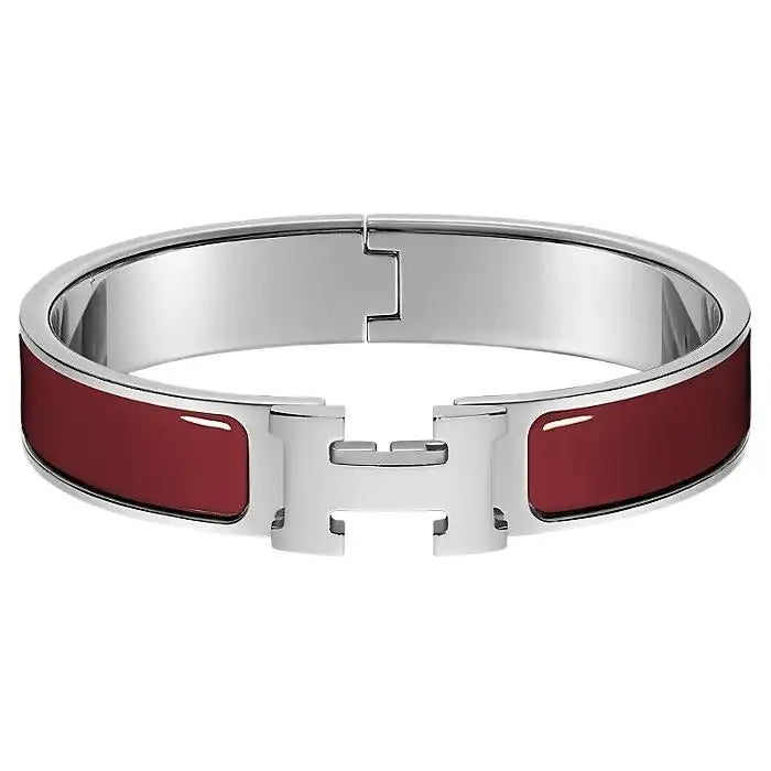 [Eternal Jewelry]H ROUGE BRACELET