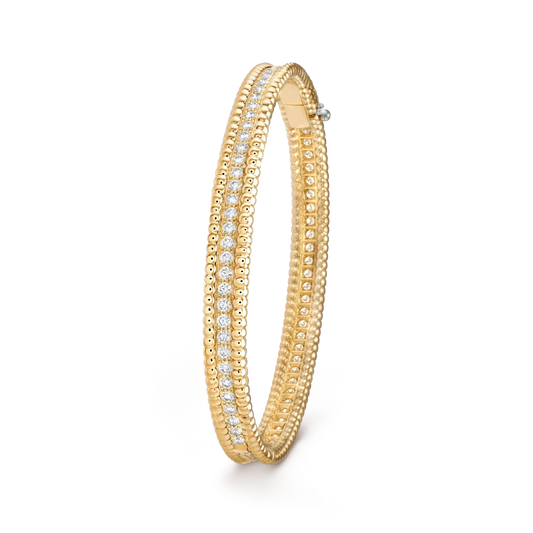 [Eternal Jewelry]PERLEE DIAMONDS BRACELET 1 ROW
